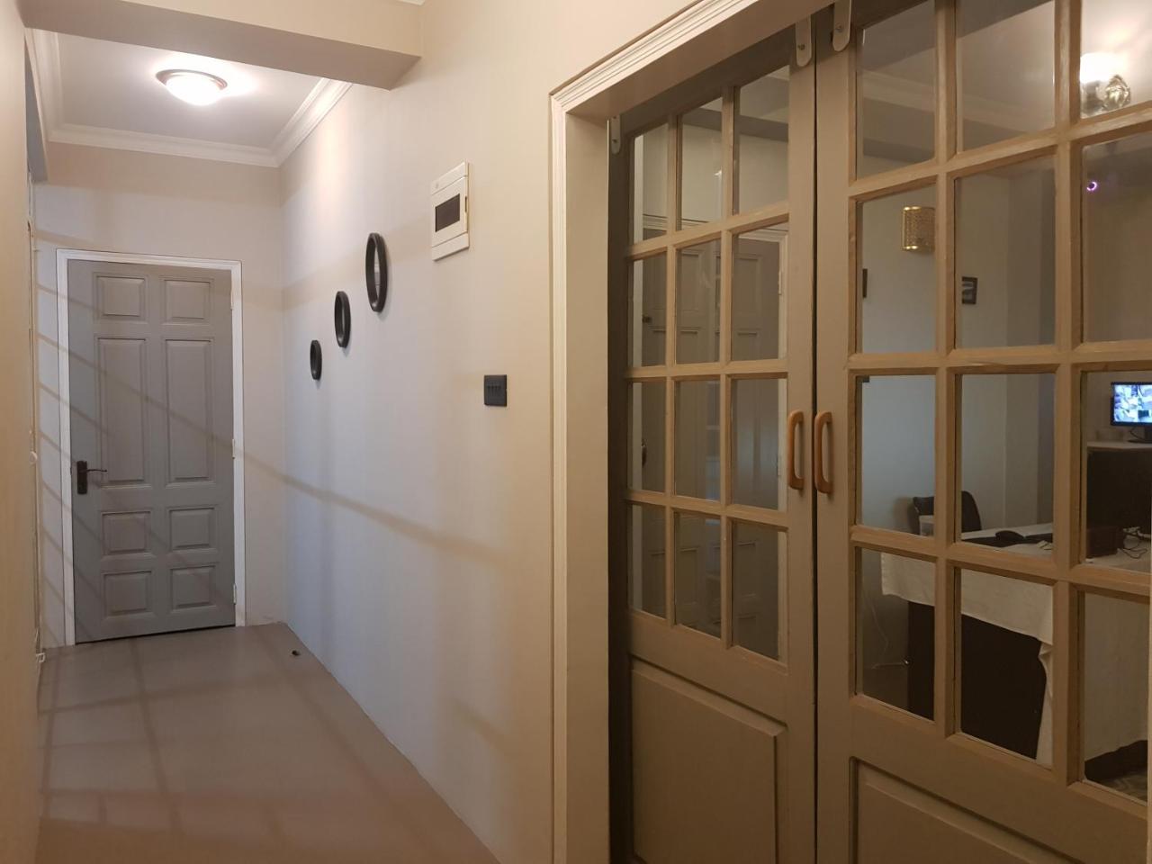 Rockski Boutique Bed & Breakfast Šillong Exteriér fotografie